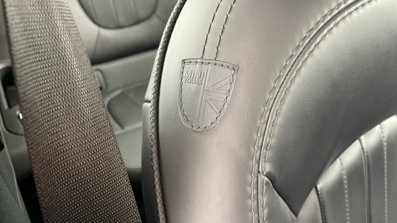 MINI Clubman 2.0 Cooper S Exclusive 6dr Auto [Comfort Pack] Petrol Estate